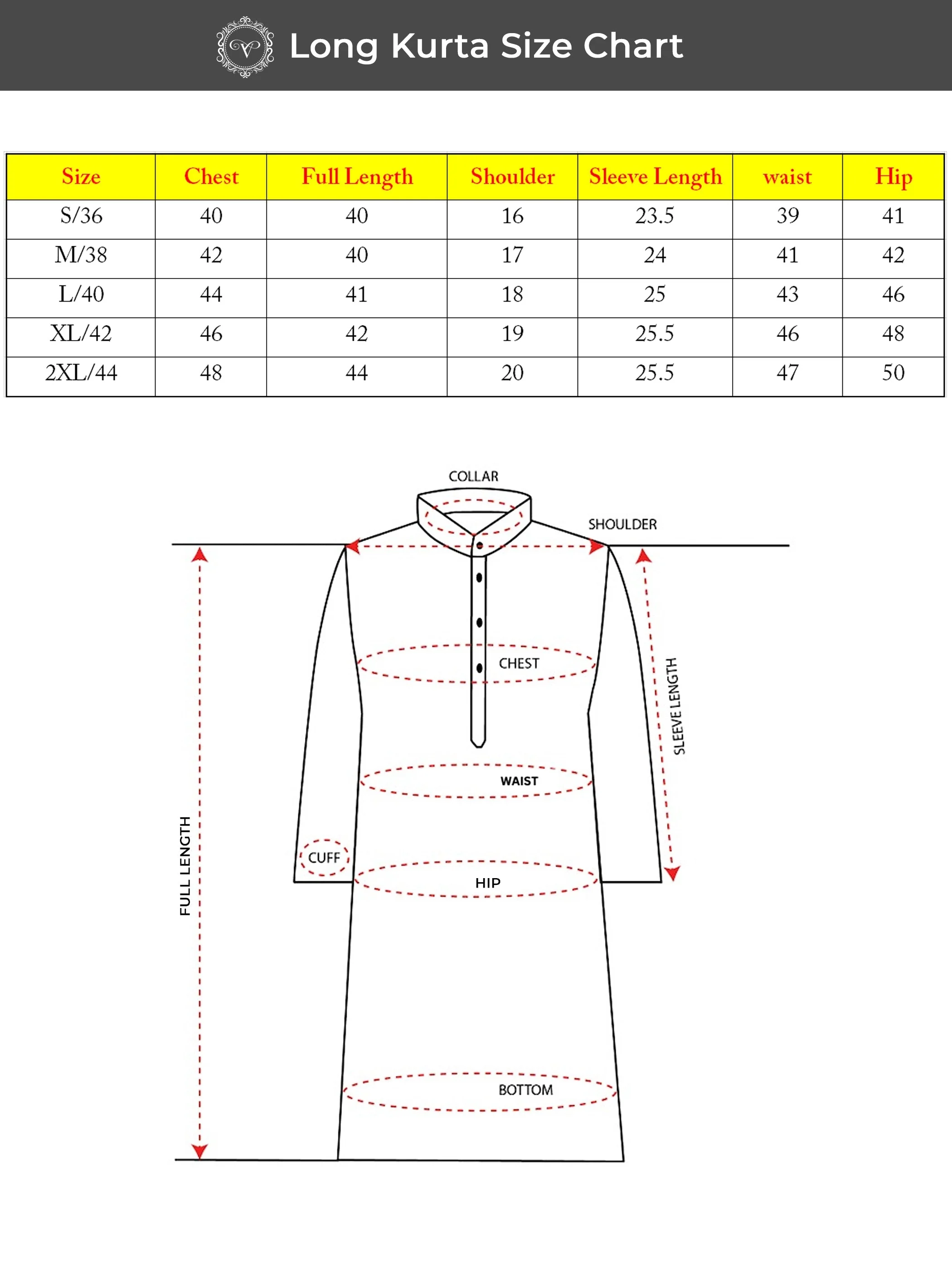 Brown Jacquard Kurta with Ornate Potli & Rhombus Motif - Image 9